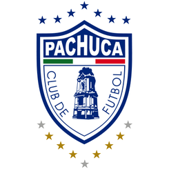 帕丘卡VS蓝十字!墨西超焦点对决一触即发